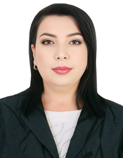 Юлдошева Гулмира Жонимкуловна